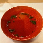 ひろ作 - ピリッとする天つゆさんでーす。①