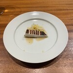 AKAI - 周防大島のマナガツオの炭焼き