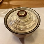 ひろ作 - 鯛の飯蒸しさんでーす。①