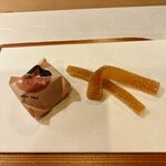 ひろ作 - 甘味さんでーす。