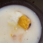 AKAI - 中から唐墨が出現