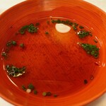 ひろ作 - ピリッとする天つゆさんでーす。②