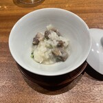 AKAI - 月の輪熊のお粥