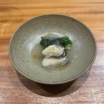 AKAI - 江田島の牡蠣と廿日市のほうれん草
