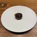 AKAI - 月の輪熊のハンバーグ