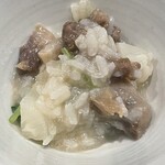 AKAI - 腕とスジ肉と大根が良い仕事をしています