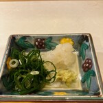 ひろ作 - 薬味でーす。