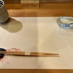 ひろ作 - では戴きまーす。