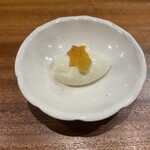 AKAI - 酒粕のアイスクリーム