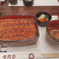 入谷鬼子母神門前のだや - 