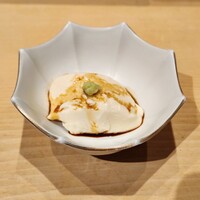 鮨結う紬 - 