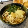 手打ちうどん 咲楽