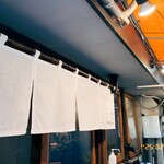 LIFE IS JOURNEY - こんな路地に。いや普通じゃ辿り着かん