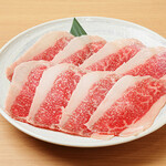 和牛処 犇 - 広島名物コウネ