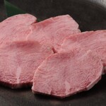 和牛処 犇 - 特上タン