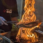 一本釣り 日光丸 - 