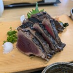 一本釣り 日光丸 - 