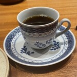 AKAI - 珈琲はサッパリ系