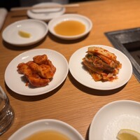 ビーフキッチン 恵比寿店 - 