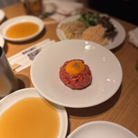 ビーフキッチン 恵比寿店 - 