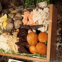 Shangri-La's secret ROPPONGI - 