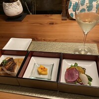 航 北鎌倉 - 