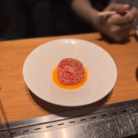 ビーフキッチン 恵比寿店 - 