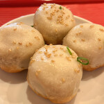 弄堂 生煎饅頭 南森町本店 - 