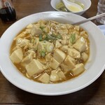 四川料理 豊華 - 料理写真: