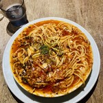 HOME'S PASTA 成増アクト店 - 