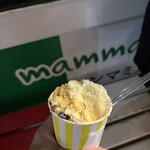 ジェラテリア マンマミア - 