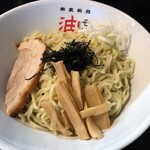 油そば専門店 はてな - 料理写真:油そば　７９０円