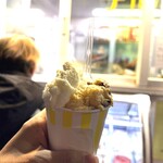 ジェラテリア マンマミア - 