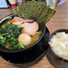 家系ラーメン王道家直伝 との丸家 八千代店