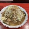ラーメン鷹の目 明大前店