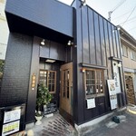 和風中華  浅井屋 - 外観