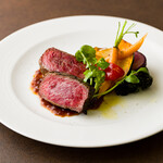 風のレストラン - 