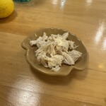 サッカバッカ - 犬ささみ