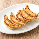 餃子食堂マルケン - 料理写真: