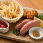 風のレストラン - 