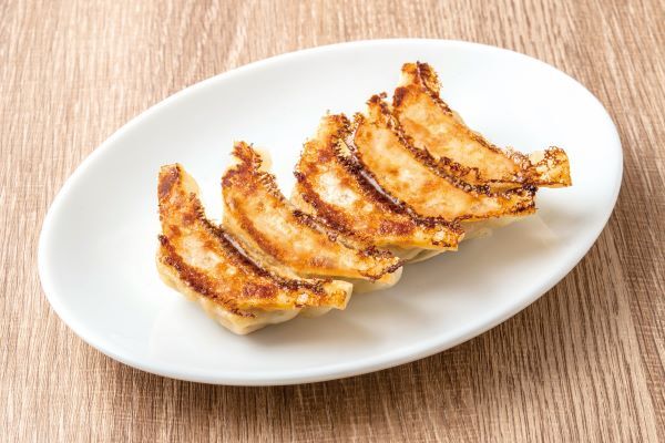 Gyoza Shokudo Maruken Nishiharuekimaeten photo 3