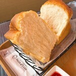 パン・ド・エッセ - 