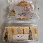 LAWSON - 料理写真: