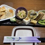 神保町 路傍酒庵 - 