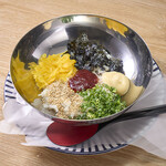 大衆食堂 てんぐ大ホール - 