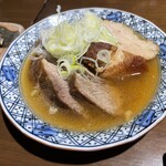 神保町 路傍酒庵 - 