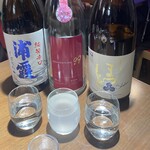 神保町 路傍酒庵 - 