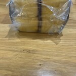 松井老舗 - ずっしりとしたボリューム