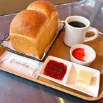 パン・ド・エッセ - 