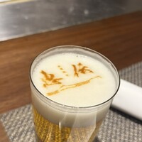 鉄板焼き 恵伝 - 